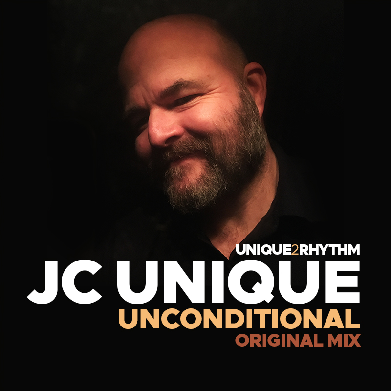 JC Unique - Unconditional