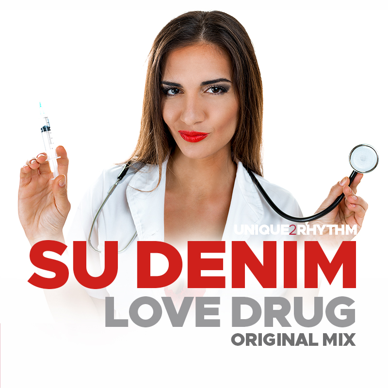 Su Denim - Love Drug