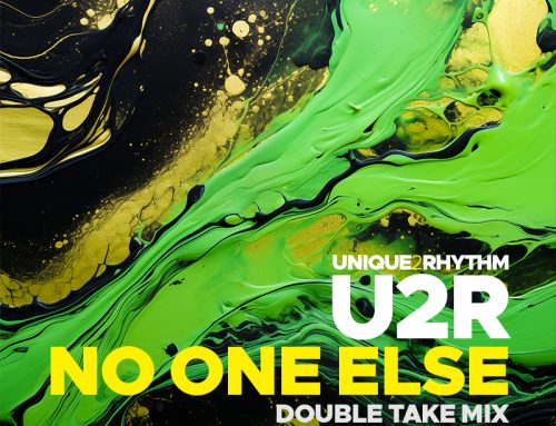 U2R – No One Else (Double Take Mix)