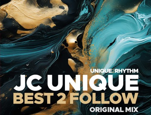 JC Unique – Best 2 Follow (Original Mix)