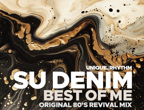 Su Denim – Best of me (Original 80’s Revival Vocal Mix)
